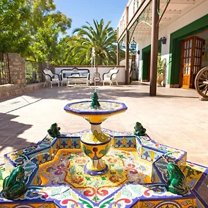 Cultural Montelucia , Montecorto Spain