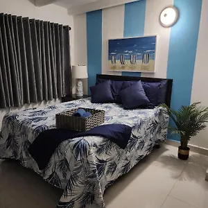 Starfish Luxury , San Juan Puerto Rico