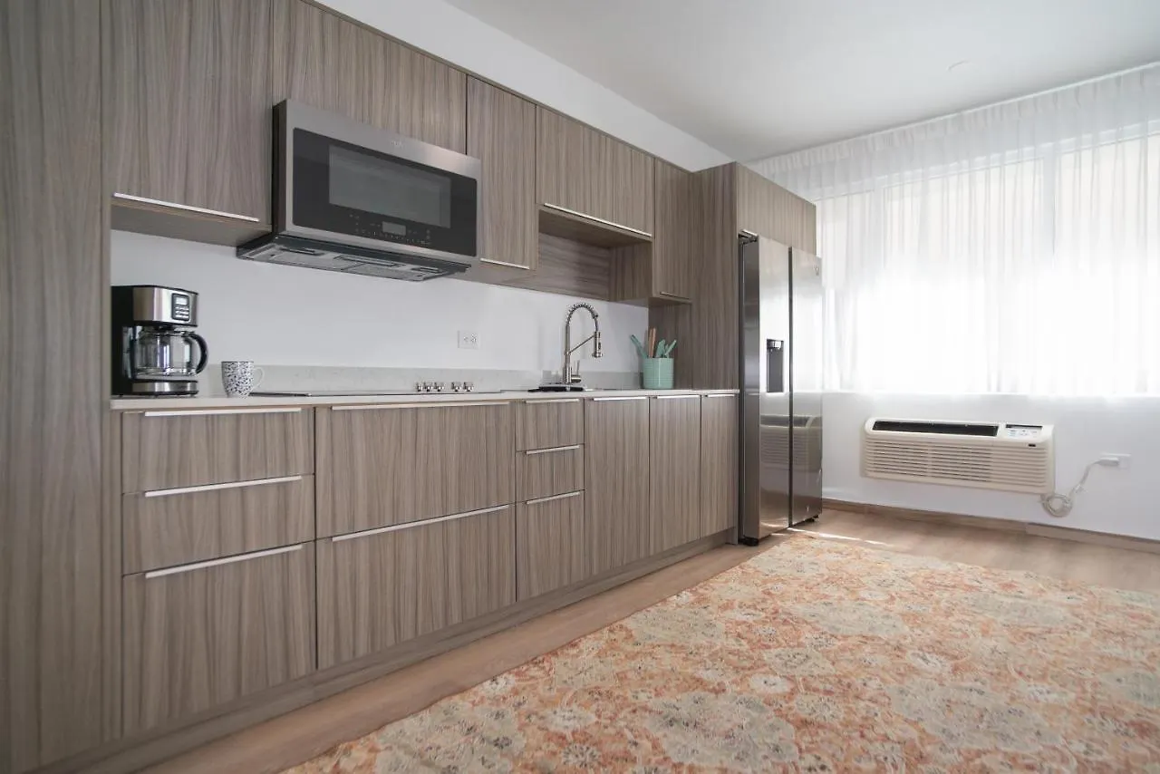 Casa Condado Residences & Hotel Rooms San Juan Puerto Rico