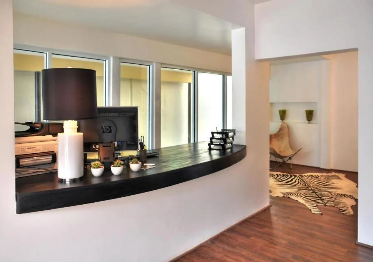 Apartment Casa Condado Residences & Hotel Rooms San Juan