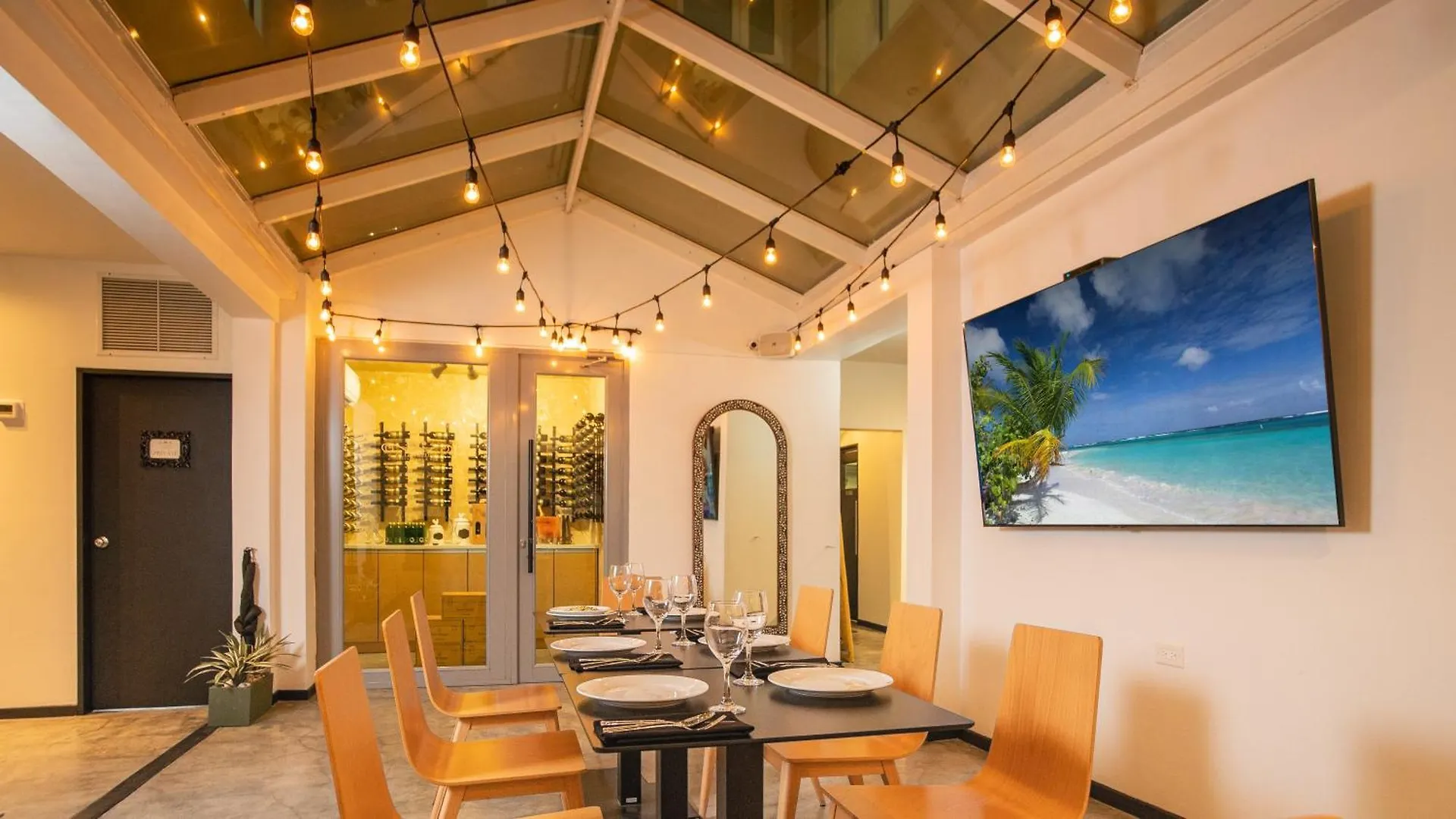 Casa Condado Residences & Hotel Rooms San Juan