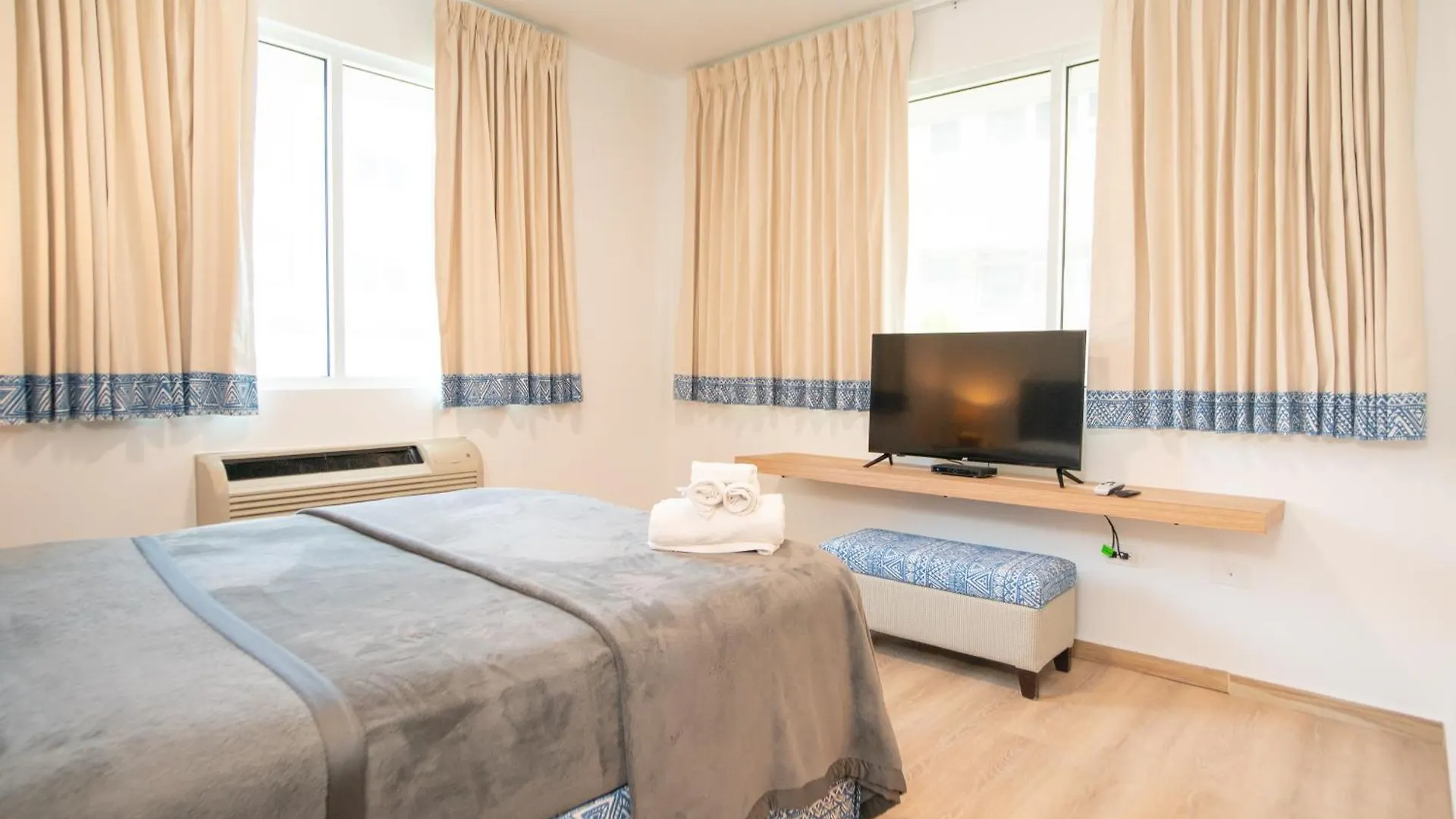 Apartment Casa Condado Residences & Hotel Rooms San Juan Puerto Rico